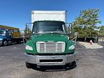 Used 2019 Freightliner M2 106 Conventional Cab Morgan Truck Body Box Truck for sale #214467 - photo 2