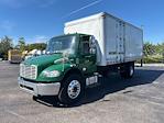 Used 2019 Freightliner M2 106 Conventional Cab Morgan Truck Body Box Truck for sale #214467 - photo 3