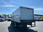 Used 2019 Freightliner M2 106 Conventional Cab Morgan Truck Body Box Truck for sale #214467 - photo 6