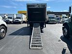 Used 2019 Freightliner M2 106 Conventional Cab Morgan Truck Body Box Truck for sale #214467 - photo 9
