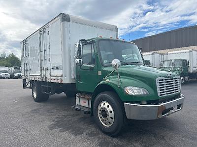 Used 2019 Freightliner M2 106 Conventional Cab Box Truck for sale #214468 - photo 1