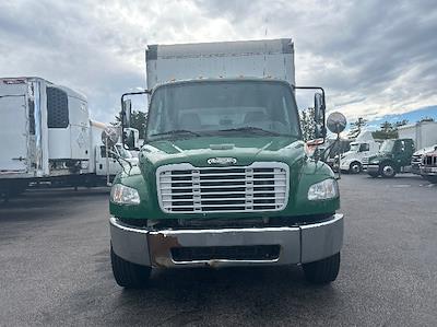 Used 2019 Freightliner M2 106 Conventional Cab Box Truck for sale #214468 - photo 2