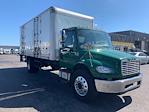 Used 2019 Freightliner M2 106 Conventional Cab Morgan Truck Body Box Truck for sale #214469 - photo 1