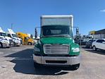 Used 2019 Freightliner M2 106 Conventional Cab Morgan Truck Body Box Truck for sale #214469 - photo 2