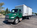 Used 2019 Freightliner M2 106 Conventional Cab Morgan Truck Body Box Truck for sale #214469 - photo 3