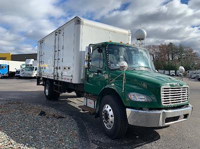 Used 2019 Freightliner M2 106 Conventional Cab Box Truck for sale #214471 - photo 1