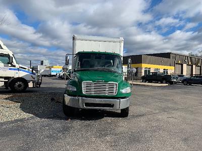 Used 2019 Freightliner M2 106 Conventional Cab Box Truck for sale #214471 - photo 2
