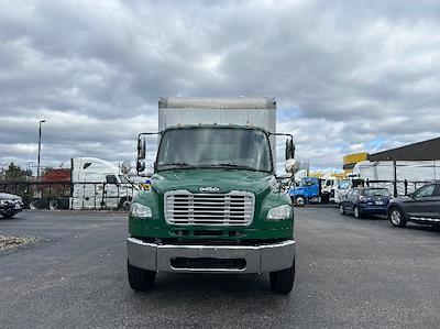 Used 2019 Freightliner M2 106 Conventional Cab Box Truck with Liftgate for sale #214472 - photo 2