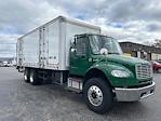 Used 2019 Freightliner M2 106 Conventional Cab Box Truck with Liftgate for sale #214472 - photo 1