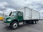 Used 2019 Freightliner M2 106 Conventional Cab Box Truck with Liftgate for sale #214472 - photo 3