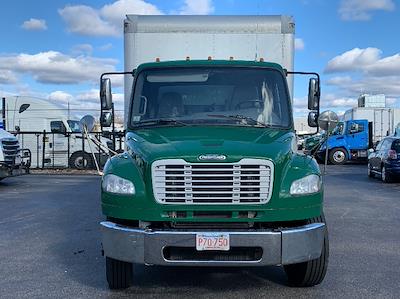 Used 2019 Freightliner M2 106 Conventional Cab Box Truck with Liftgate for sale #214473 - photo 2