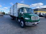 Used 2019 Freightliner M2 106 Conventional Cab Box Truck with Liftgate for sale #214473 - photo 1