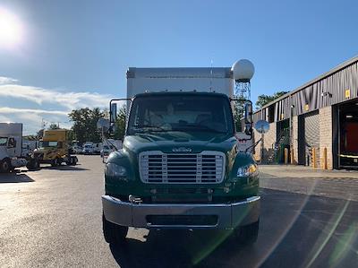Used 2019 Freightliner M2 106 Conventional Cab Box Truck for sale #214475 - photo 2