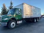 Used 2019 Freightliner M2 106 Conventional Cab Box Truck for sale #214476 - photo 3