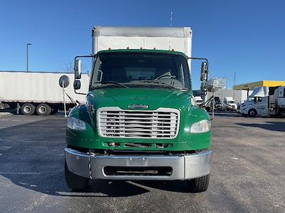 Used 2019 Freightliner M2 106 Conventional Cab Box Truck for sale #214480 - photo 2