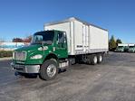 Used 2019 Freightliner M2 106 Conventional Cab Box Truck for sale #214480 - photo 3