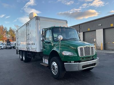 Used 2019 Freightliner M2 106 Conventional Cab Box Truck for sale #214482 - photo 1