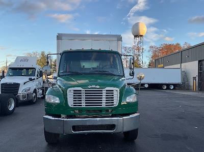 Used 2019 Freightliner M2 106 Conventional Cab Box Truck for sale #214482 - photo 2