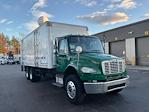Used 2019 Freightliner M2 106 Conventional Cab Box Truck for sale #214482 - photo 1