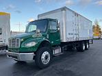 Used 2019 Freightliner M2 106 Conventional Cab Box Truck for sale #214482 - photo 3