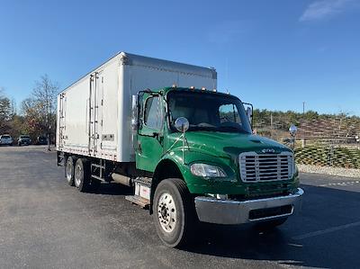 Used 2019 Freightliner M2 106 Conventional Cab Box Truck for sale #214483 - photo 1