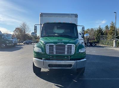 Used 2019 Freightliner M2 106 Conventional Cab Box Truck for sale #214483 - photo 2