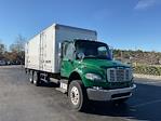 Used 2019 Freightliner M2 106 Conventional Cab Box Truck for sale #214483 - photo 1