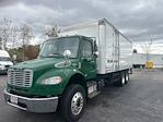 Used 2019 Freightliner M2 106 Conventional Cab Box Truck for sale #214484 - photo 3