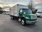 Used 2019 Freightliner M2 106 Conventional Cab Box Truck for sale #214485 - photo 1