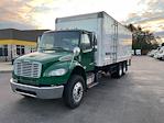Used 2019 Freightliner M2 106 Conventional Cab Box Truck for sale #214485 - photo 3