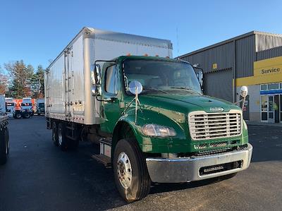 Used 2019 Freightliner M2 106 Conventional Cab Box Truck for sale #214486 - photo 1