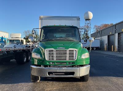 Used 2019 Freightliner M2 106 Conventional Cab Box Truck for sale #214486 - photo 2