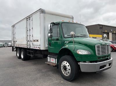 Used 2019 Freightliner M2 106 Conventional Cab Box Truck for sale #214488 - photo 1