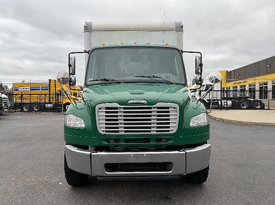 Used 2019 Freightliner M2 106 Conventional Cab Box Truck for sale #214488 - photo 2
