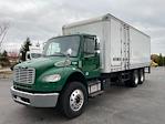 Used 2019 Freightliner M2 106 Conventional Cab Box Truck for sale #214488 - photo 3