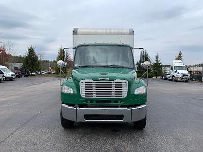Used 2019 Freightliner M2 106 Conventional Cab Box Truck for sale #214490 - photo 2
