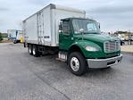 Used 2019 Freightliner M2 106 Conventional Cab Box Truck for sale #214490 - photo 1