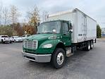 Used 2019 Freightliner M2 106 Conventional Cab Box Truck for sale #214490 - photo 3