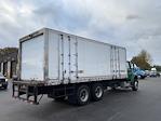 Used 2019 Freightliner M2 106 Conventional Cab Morgan Truck Body Box Truck for sale #214491 - photo 13