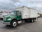 Used 2019 Freightliner M2 106 Conventional Cab Morgan Truck Body Box Truck for sale #214491 - photo 3