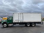 Used 2019 Freightliner M2 106 Conventional Cab Morgan Truck Body Box Truck for sale #214491 - photo 4