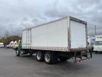 Used 2019 Freightliner M2 106 Conventional Cab Morgan Truck Body Box Truck for sale #214491 - photo 6