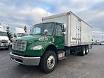 Used 2019 Freightliner M2 106 Conventional Cab Box Truck for sale #214492 - photo 3
