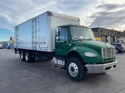 Used 2019 Freightliner M2 106 Conventional Cab Box Truck for sale #214493 - photo 1