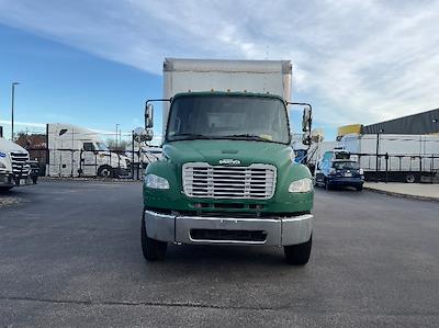 Used 2019 Freightliner M2 106 Conventional Cab Box Truck for sale #214493 - photo 2