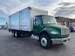 Used 2019 Freightliner M2 106 Conventional Cab Box Truck for sale #214493 - photo 1