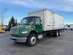 Used 2019 Freightliner M2 106 Conventional Cab Box Truck for sale #214493 - photo 3