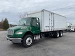 Used 2019 Freightliner M2 106 Conventional Cab Box Truck for sale #214494 - photo 3