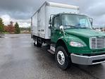 Used 2019 Freightliner M2 106 Conventional Cab Morgan Truck Body Box Truck for sale #214495 - photo 1