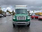 Used 2019 Freightliner M2 106 Conventional Cab Morgan Truck Body Box Truck for sale #214495 - photo 2